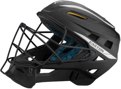 Easton Pro X A165401 Youth Catchers Helmet