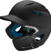 Easton Pro X A168520 Adult Matte Batting Helmet W/ Jaw Guard