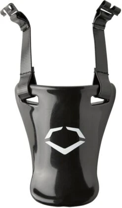 EvoShield Accessories Catcher's Throat Guard WB57115