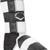 EvoShield EvoCharge WTV1100 Adult Protective Batter's Leg Guard