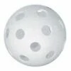 JUGS B6005 Bulldog Polyball White Baseballs