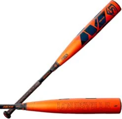 2022 Louisville Slugger META USSSA Balanced Baseball Bat (-8oz) WBL2529010