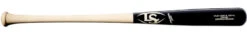 Louisville Slugger MLB Prime WTLWPM27LA20 Adult Maple Wood Baseball Bat