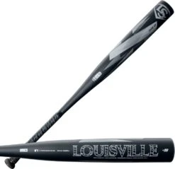 2022 Louisville Slugger Solo USSSA Balanced Baseball Bat (-5oz) WTLSLS6B0522