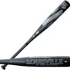 2022 Louisville Slugger Solo USSSA Balanced Baseball Bat (-8oz) WTLSLS6X0822