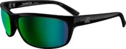 Marucci Accessories Gancio Lifestyle Sunglasses MSNGANCIO