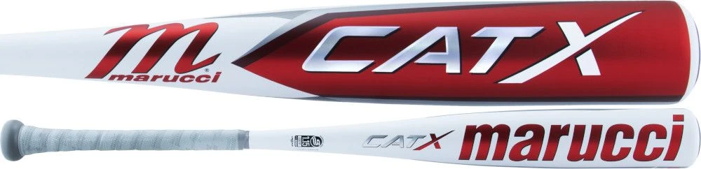 Marucci CATX USSSA Balanced Baseball Bat MSBCX5 (-5oz)