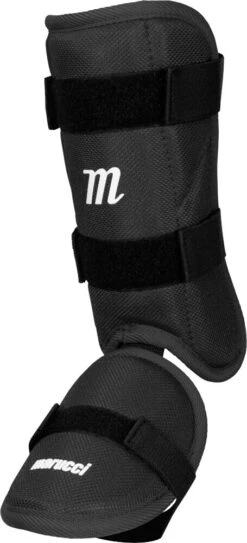 Marucci Protective Batter's Leg Guard MPLG3