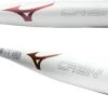 2021 Mizuno F-21 CRBN1 Girl's Balanced Fastpitch Softball Bat (-13oz) 340555