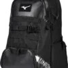 Mizuno MVP 22 Adult Personal Equipment Batpack 360318