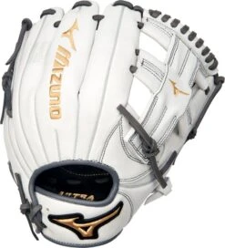 11.5 Inch Mizuno MVP Prime GMVP1150PF4W Women's Infield Fastpitch Softball Glove 313065