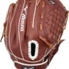 12 Inch Mizuno Prospect GPSL1200F4 Women's Fastpitch Softball Glove 313068