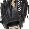 11.75 Inch Rawlings Heart Of The Hide R2G Adult Infield Baseball Glove PROR205-4B