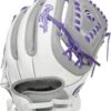 11.75 Inch Rawlings Liberty Advanced Color Series 4.0 Women's Fastpitch Softball Glove RLA715SB-31WPG