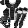 Rawlings MACH Intermediate Baseball Catcher's Gear Set MKITNI