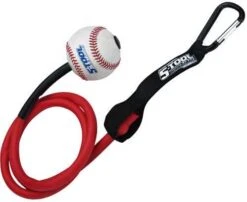 Rawlings Ripken Baseball 5-Tool Resistance Ball - RESISTBASEBALL
