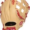 12 Inch Rawlings Select Pro Lite Youth Pro Taper Baseball Glove SPL120BHC