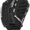 14 Inch Rawlings Softball Series Adult Slowpitch Softball Glove RSB140GB