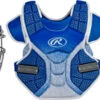 Rawlings Velo RAWVELFPI Women's Intermediate Fastpitch Softball Catchers Gear Set