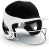 Rip-It Vision Pro Away Gloss Fastpitch Softball Batting Helmet