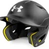 Under Armour Converge Adult Matte Batting Helmet UABH2100M