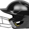 Under Armour Converge Women's Fastpitch Batting Helmet W/ Softball Mask UABH2100FGS3