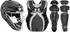 Under Armour Victory Series UAWCK2-JRVS Girl's Fastpitch Softball Catchers Gear Set