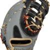 12.5 Inch Wilson A2000 SuperSkin 1620 Adult Baseball Firstbase Mitt WBW100119125