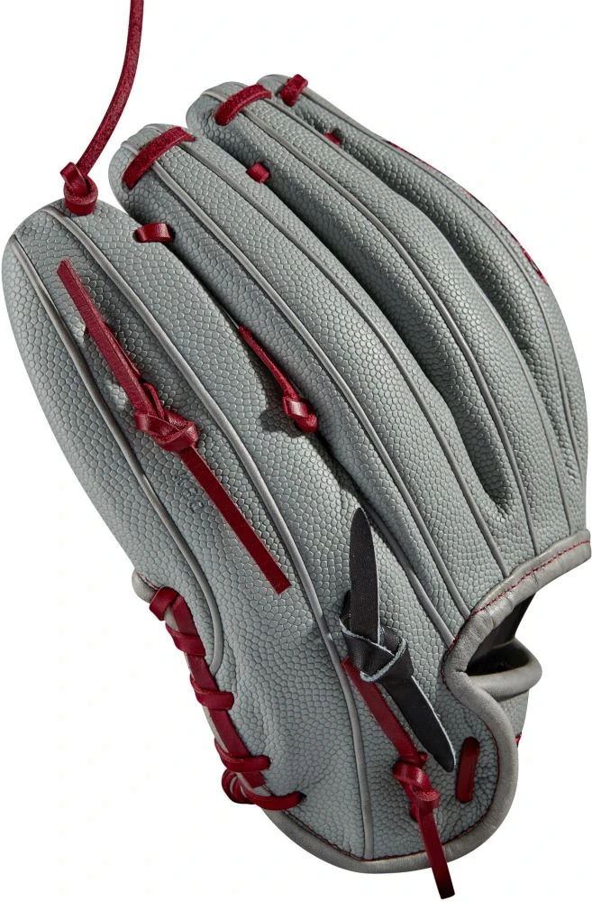 11.5 Inch Wilson A2000 SuperSkin Pedroia Fit DP15 Adult Infield Baseball Glove WBW100109115 - Image 4