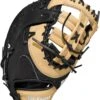 12.5 Inch Wilson A2K SuperSnakeSkin Jose Abreu Game Model JAB79GM Adult Baseball Firstbase Mitt WBW100233125