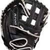 33 Inch Wilson A700 Women's Fastpitch Softball Catcher's Mitt WBW10042733