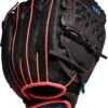 11.5 Inch Wilson Flash Girl's Fastpitch Softball Glove WBW100415115