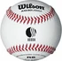 Wilson League Series WTA1030BUSSSA Youth League Baseball - USSSA League Approved