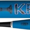 2022 Worth Krecher XL Adult Endloaded USSSA Slowpitch Softball Bat WRH22U