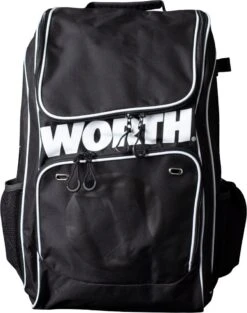 Worth Slowpitch Softball Equipment Backpack WORBAG-BP